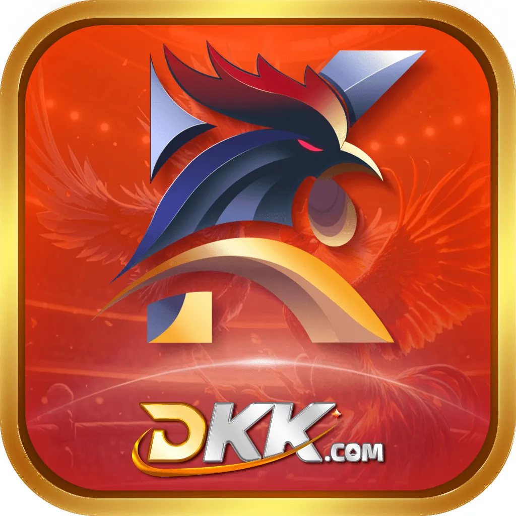 DKK - Permainan Slot Terbaik untuk Anda