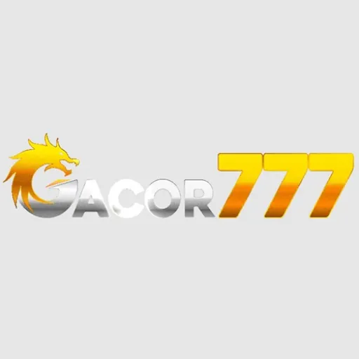 GACOR777 - Game Memancing Penuh Tantangan