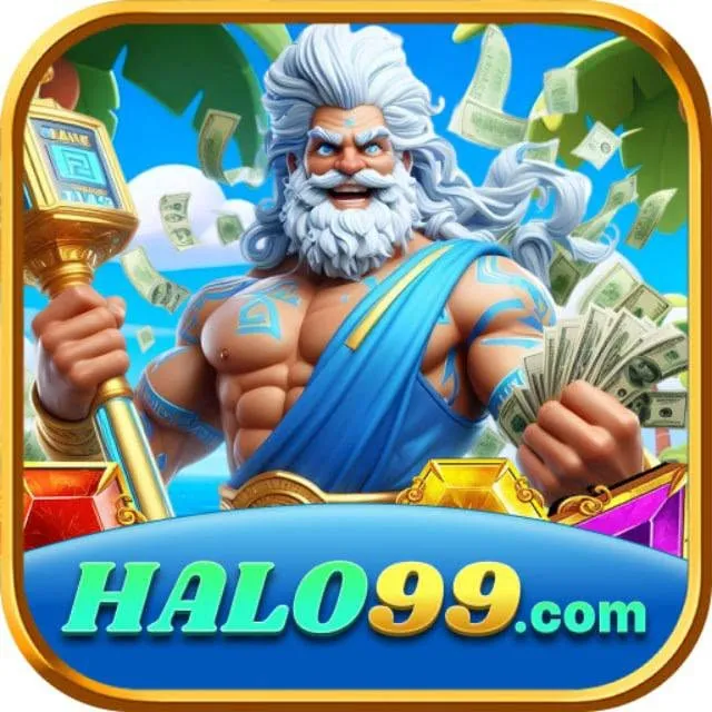 HALO99 - Game Seru Domino untuk Semua Kalangan