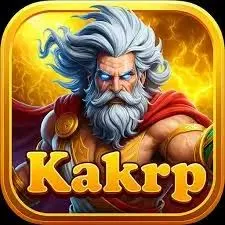 KAKRP - Game Poker Seru dan Menantang