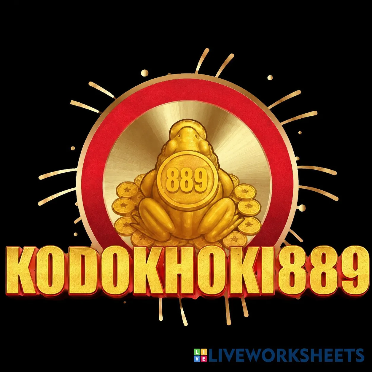 KODOKHOKI889 - Petualangan Menyenangkan dalam Dunia Match-3