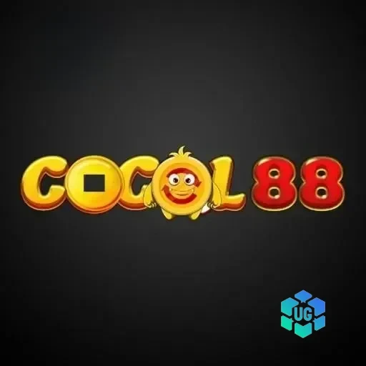 Logo cocol88
