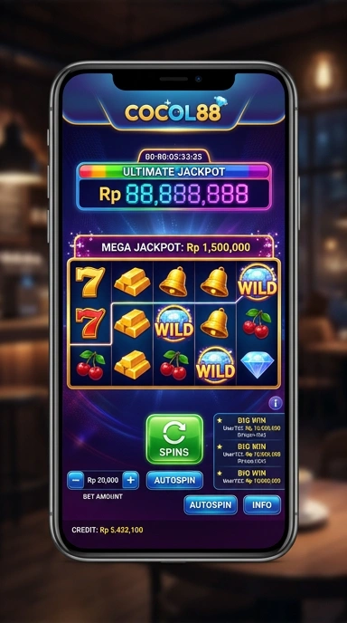 cocol88 menyediakan informasi lengkap tentang setiap aplikasi.
